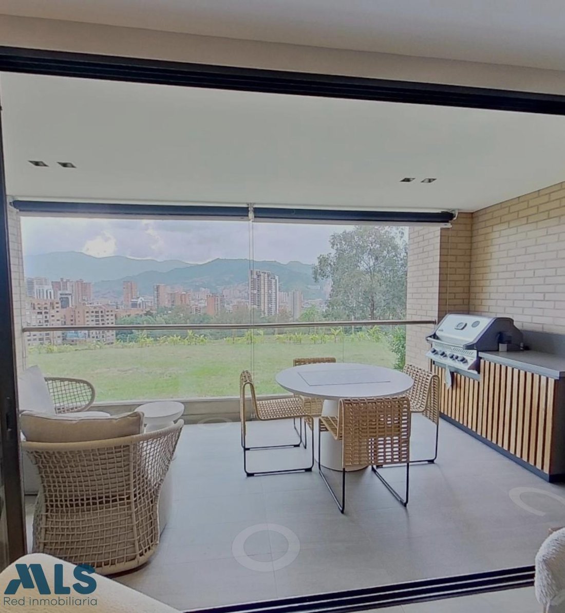 Wohnung in Medellín, Departamento de Antioquia, Kolumbien 2 - 16208239
