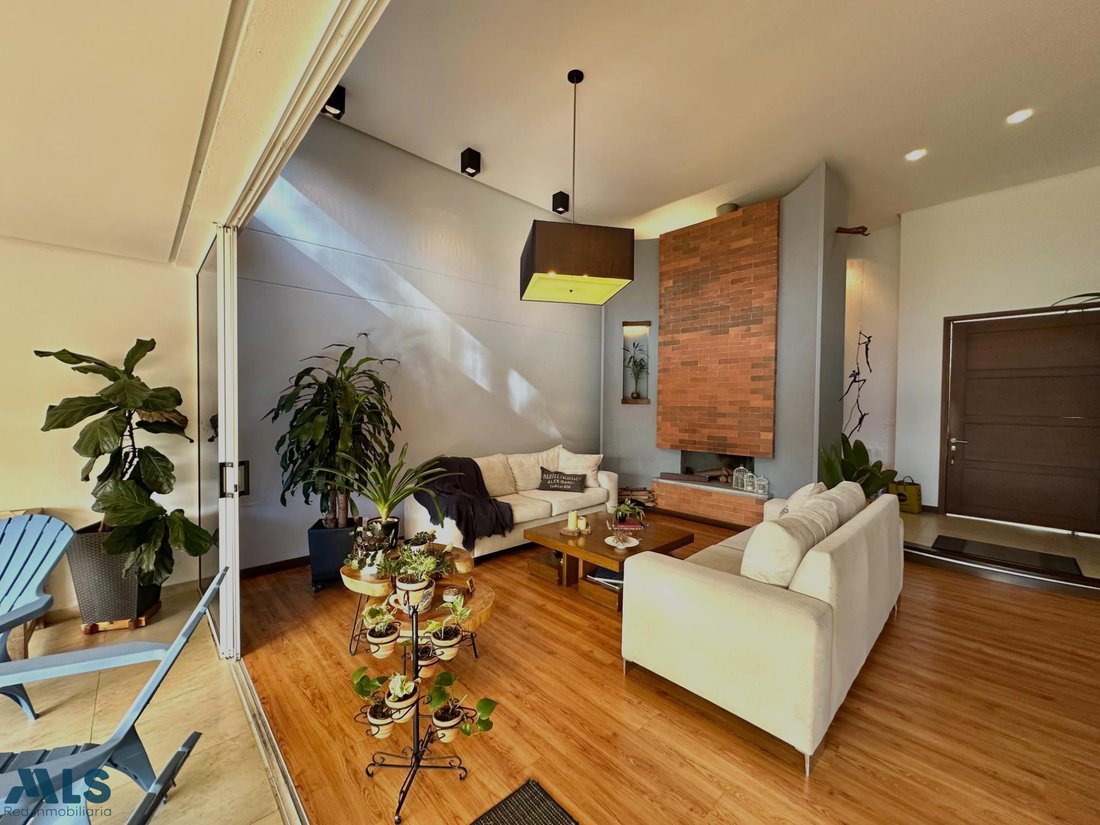 House in Envigado, Antioquia, Colombia 5 - 16208392