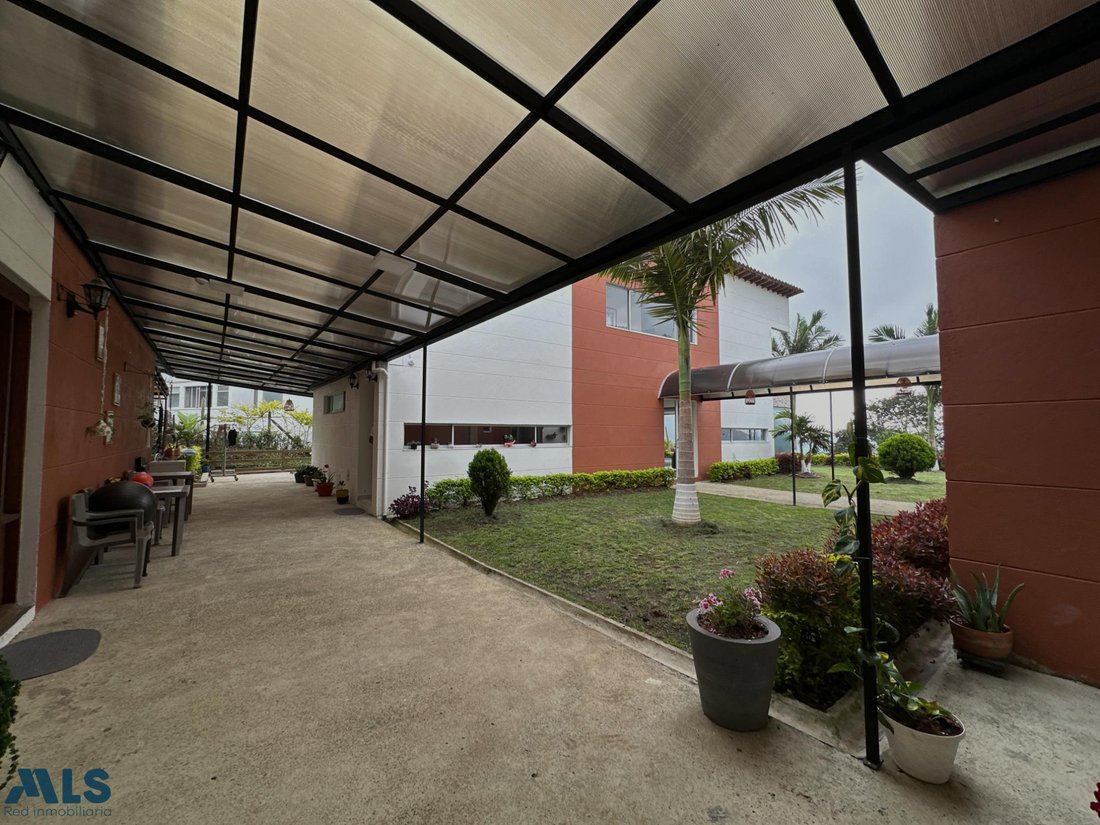 Casa a Bello, Bello, Colombia 4 - 16209054
