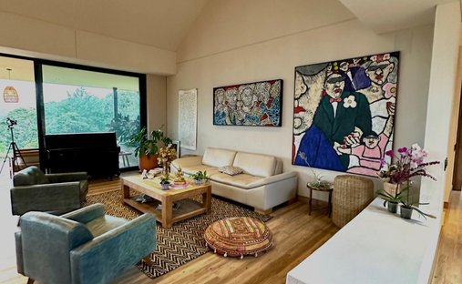 House in La Ceja, La Ceja, Colombia 1