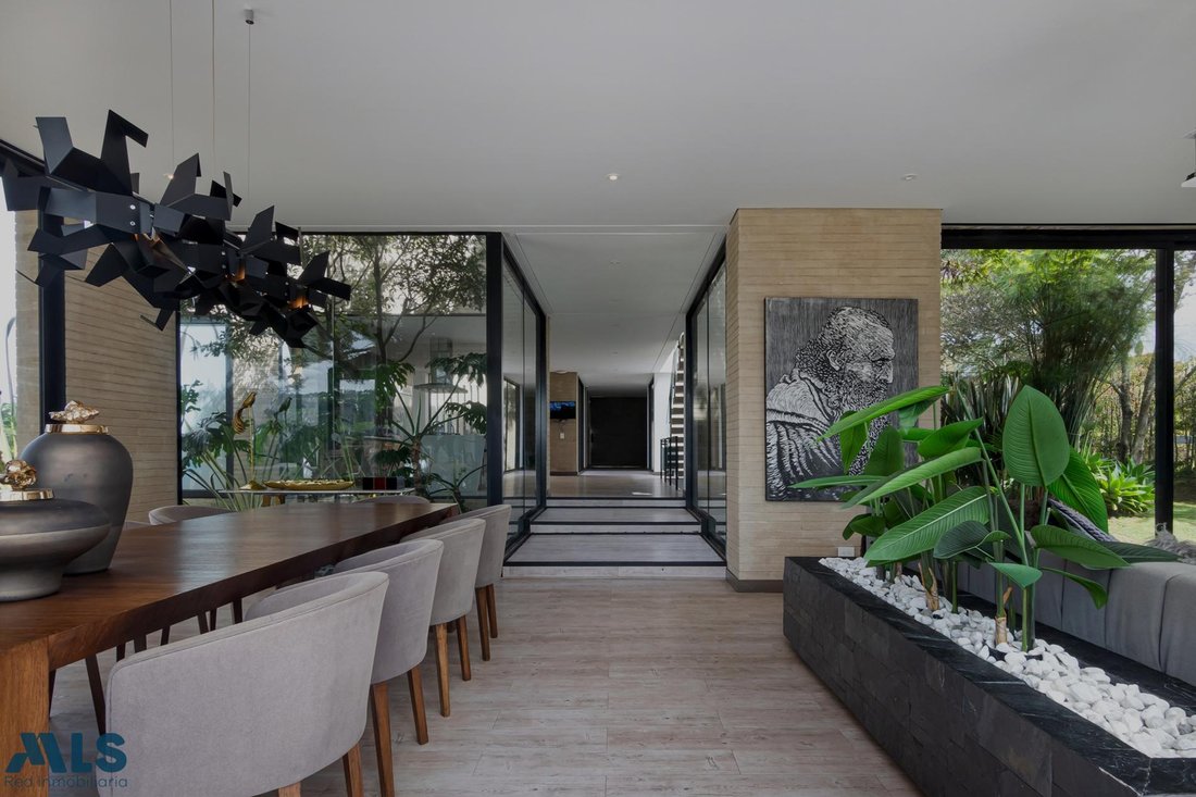 House in Envigado, Antioquia, Colombia 4 - 16209038