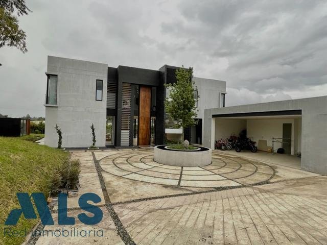 House in Vereda Vilachuaga, Antioquia, Colombia 1 - 16208533