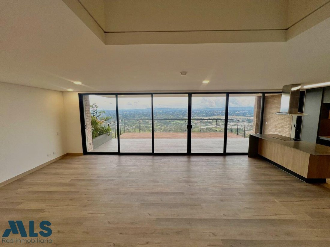 House in Rionegro, Rionegro, Colombia 5 - 16208540