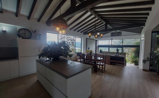 House in La Ceja, La Ceja, Colombia 1