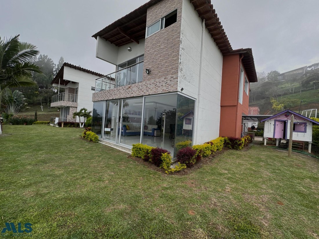 Casa a Bello, Bello, Colombia 3 - 16209054