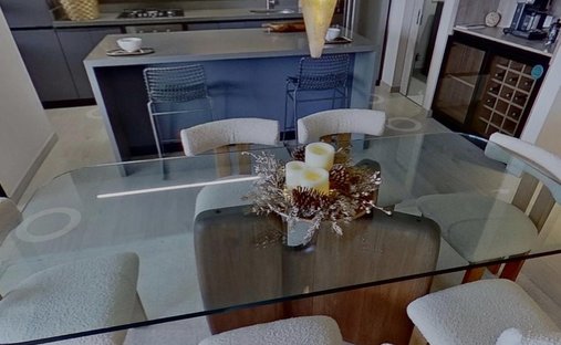 Apartment in Medellín, Antioquia, Colombia 1
