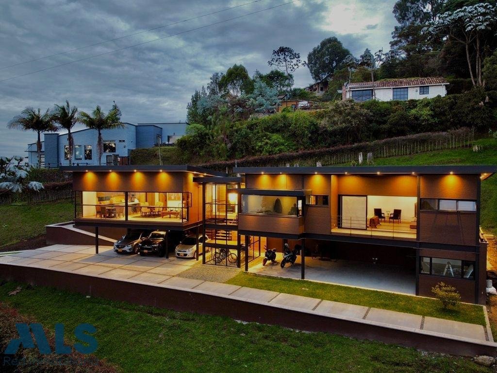 House in Envigado, Antioquia, Colombia 1 - 16208404
