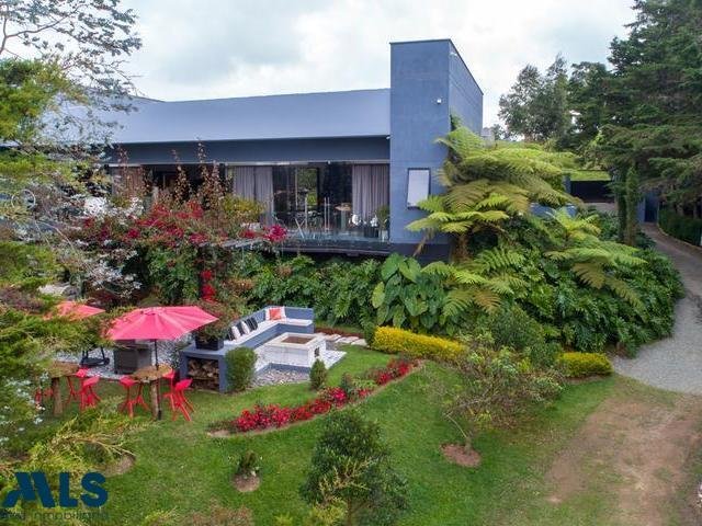 House in Retiro, Antioquia, Colombia 4 - 16209135