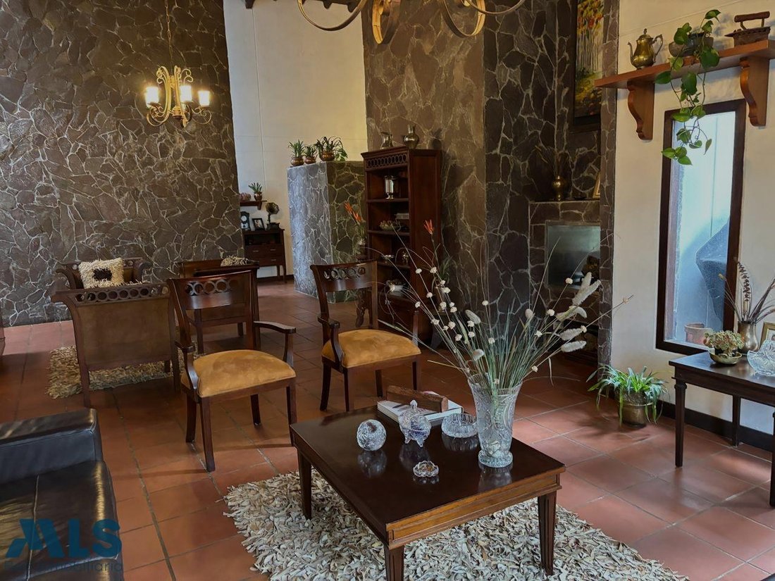 House in El Retiro, Retiro, Colombia 4 - 16208264
