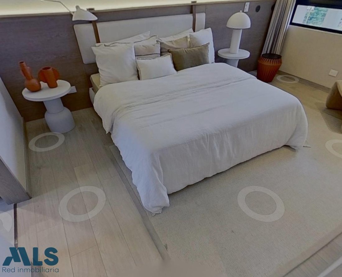 Wohnung in Medellín, Departamento de Antioquia, Kolumbien 4 - 16208239
