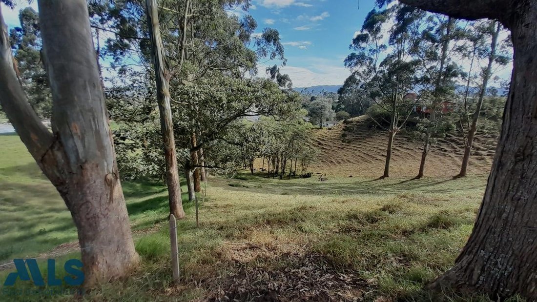 Land in El Carmen de Viboral, Antioquia, Colombia 2 - 16209111
