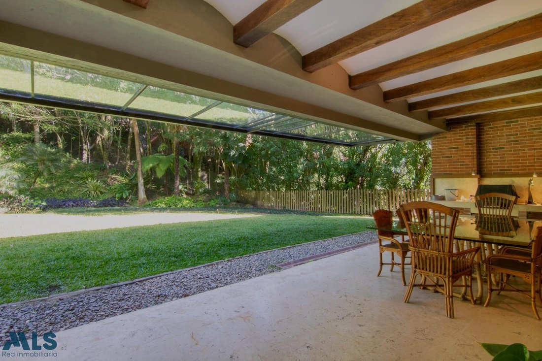 House in Medellín, Antioquia, Colombia 1 - 16208580