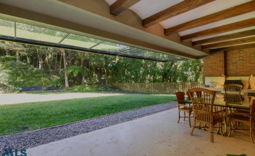 Casa a Medellín, Dipartimento di Antioquia, Colombia 1