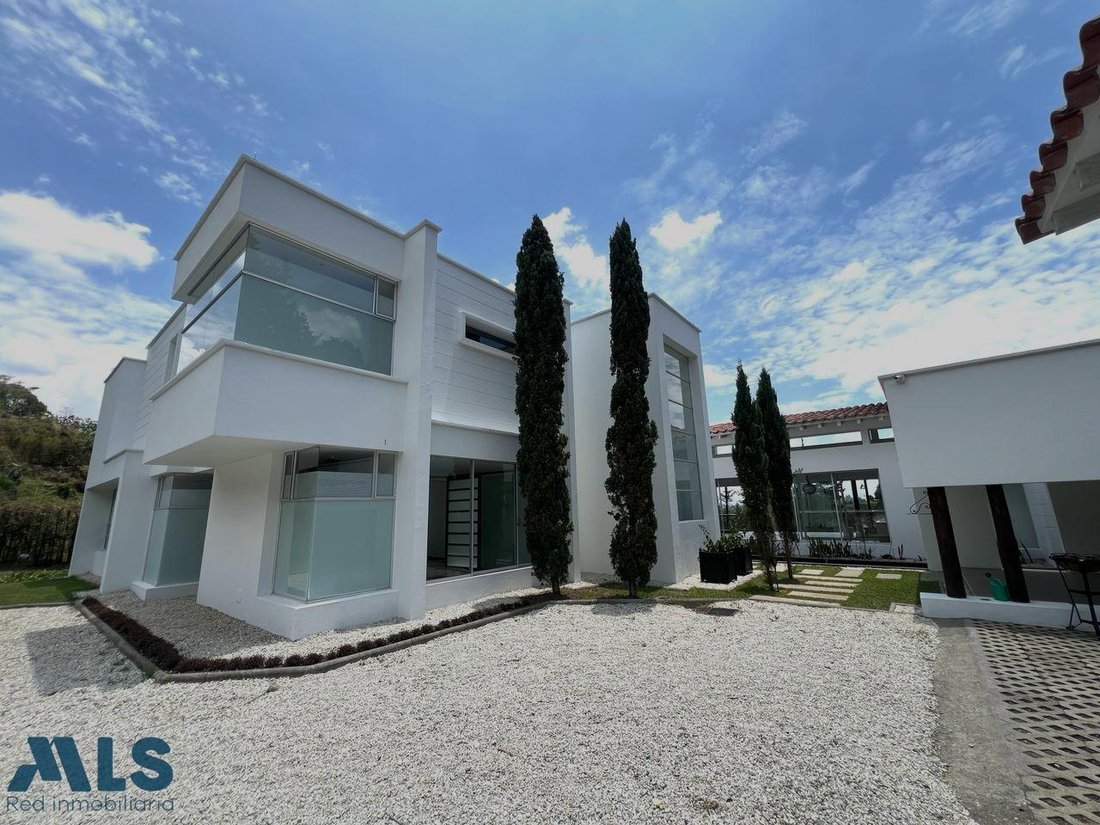 House in Rionegro, Antioquia, Colombia 3 - 16209123