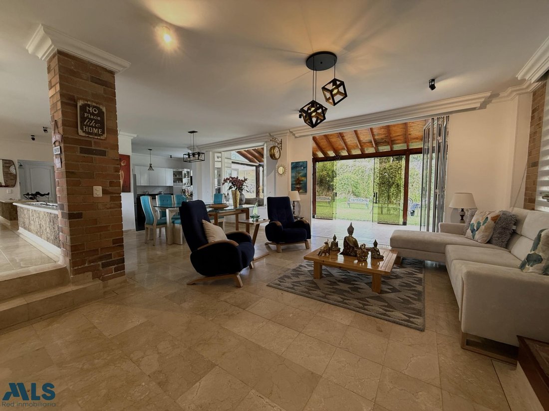 House in Retiro, Antioquia, Colombia 2 - 16208245