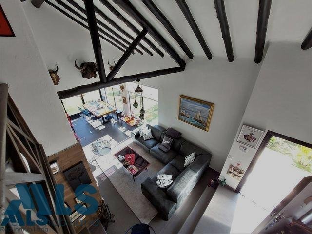 House in Rionegro, Carmen de Viboral, Colombia 5 - 16209053
