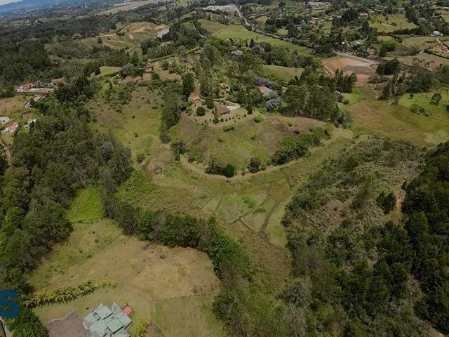 Land in Guarne, Antioquia, Colombia 3 - 16208237