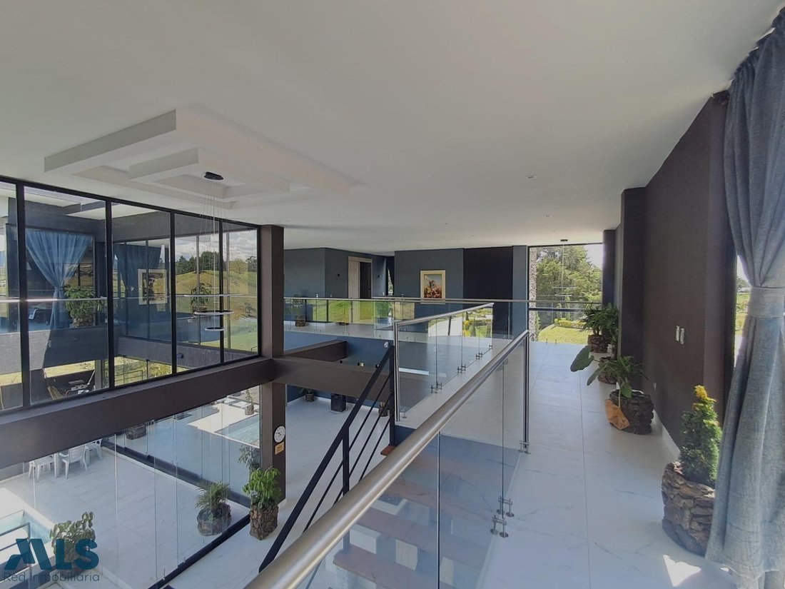 House in Rionegro, Antioquia, Colombia 5 - 16208557