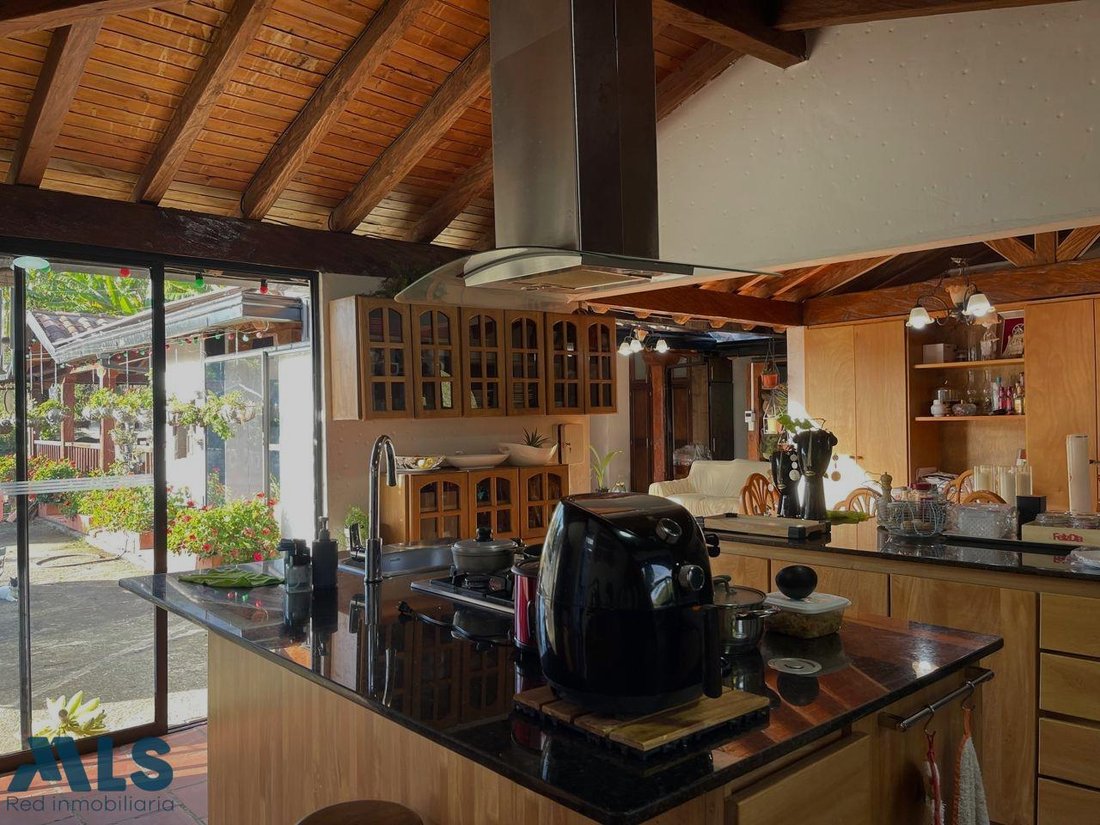 House in Rionegro, Antioquia, Colombia 5 - 16209096