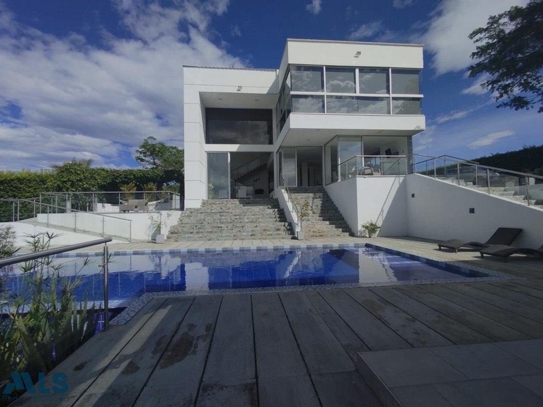 House in Pereira, Pereira, Colombia 1 - 16209129