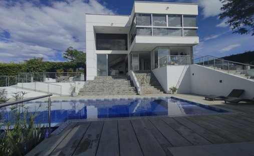 Casa in Pereira, Pereira, Colombia 1