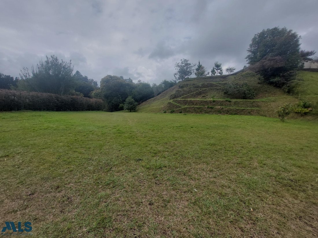 Land in Rionegro, Antioquia, Colombia 3 - 16209102