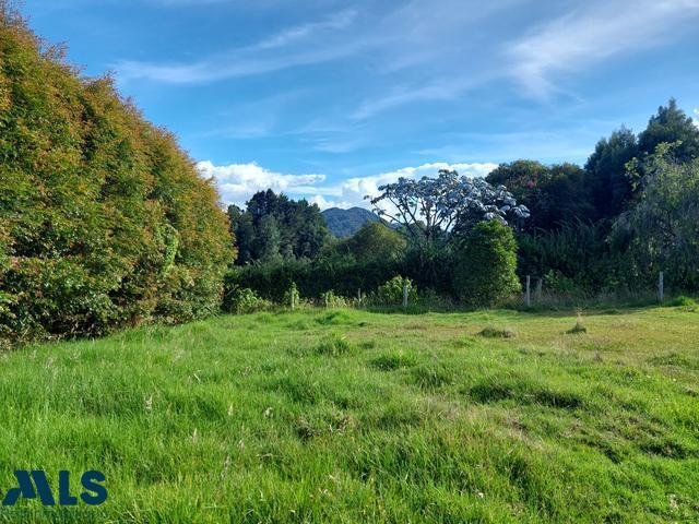 Land in Las Mercedes, Antioquia, Colombia 4 - 16209137