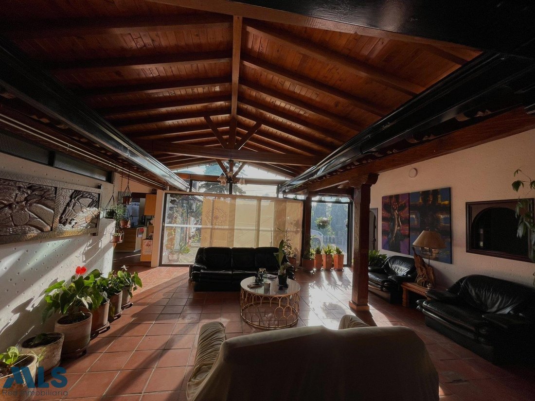 House in Rionegro, Antioquia, Colombia 3 - 16209096