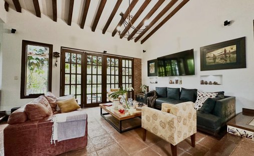 Maison en Rionegro, Rionegro, Colombie 1
