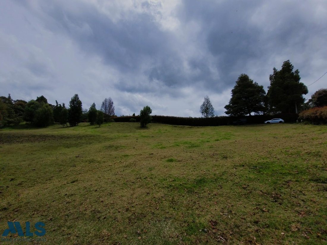 Land in Envigado, Antioquia, Colombia 3 - 16208966