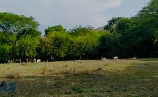 Terreno en Sopetrán, San Jerónimo, Colombia 1