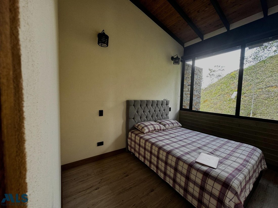House in El Retiro, Retiro, Colombia 4 - 16209052