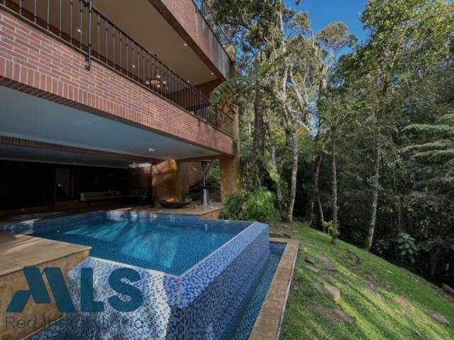House in Vereda El Penasco, Antioquia, Colombia 1 - 16208277
