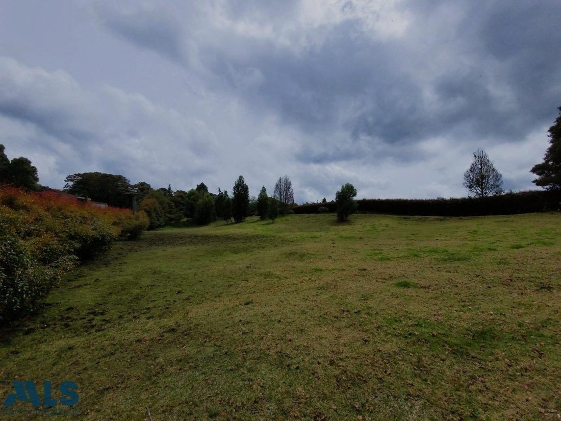 Land in Envigado, Antioquia, Colombia 4 - 16208966