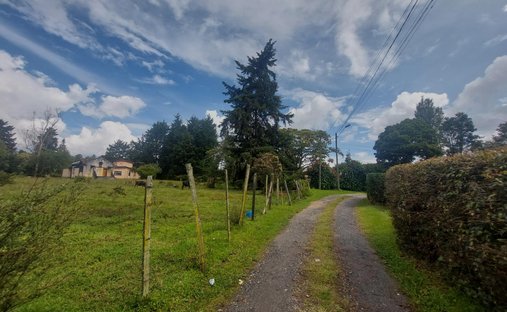 Land in Don Diego, Antioquia, Colombia 1