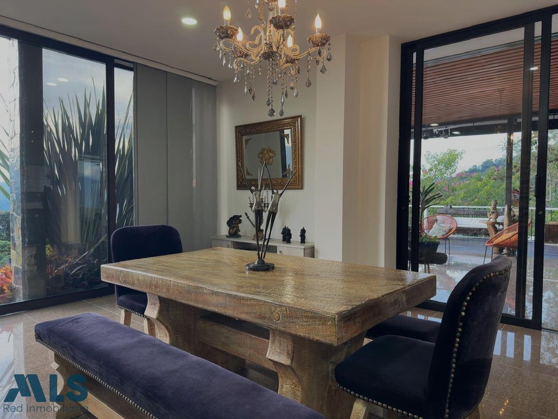 House in Santa Elena, Antioquia, Colombia 4 - 16208223