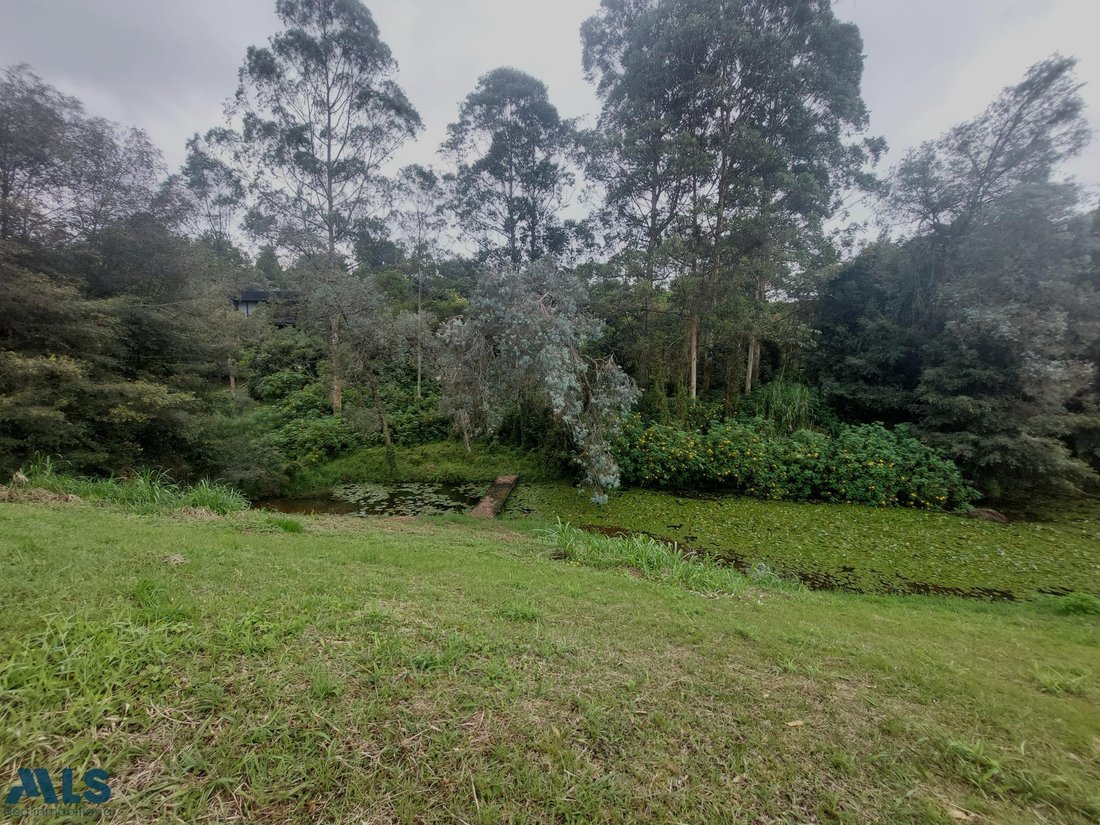 Land in Rionegro, Antioquia, Colombia 5 - 16209102