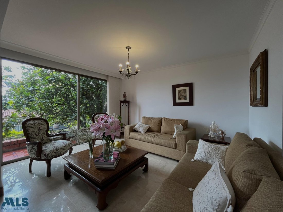 House in Medellín, Antioquia, Colombia 3 - 16208885