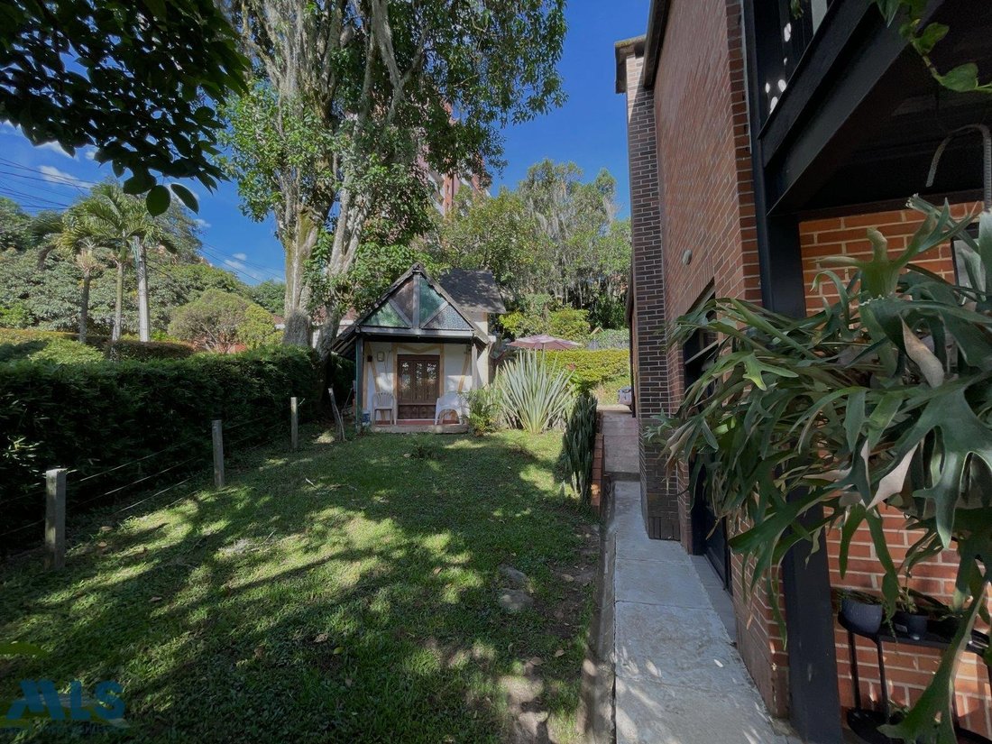 House in Envigado, Antioquia, Colombia 4 - 16208957
