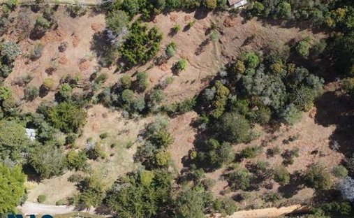 Land in Don Diego, Antioquia, Colombia 1