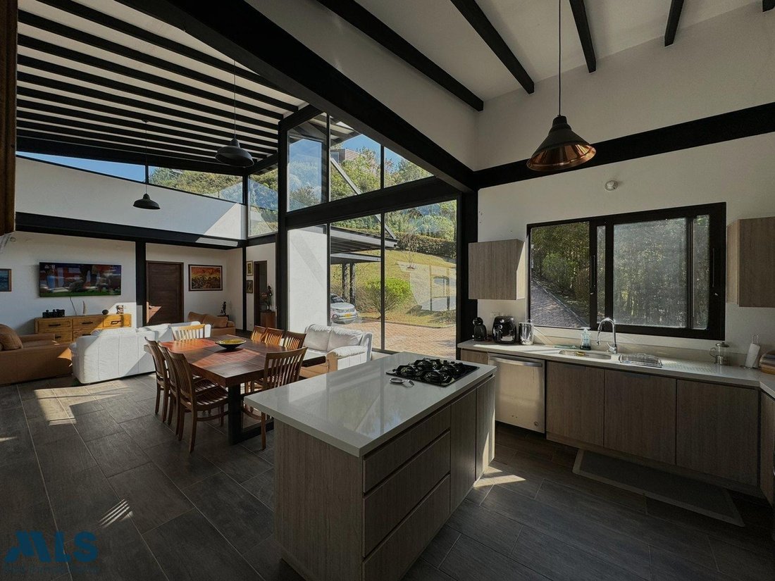 House in Retiro, Antioquia, Colombia 5 - 16208899