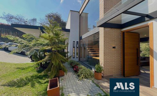 Casa a Envigado, Dipartimento di Antioquia, Colombia 1