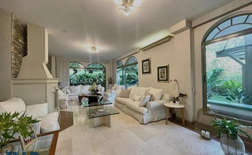 House in Medellín, Antioquia, Colombia 1