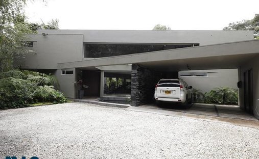 Casa a Rionegro, Dipartimento di Antioquia, Colombia 1