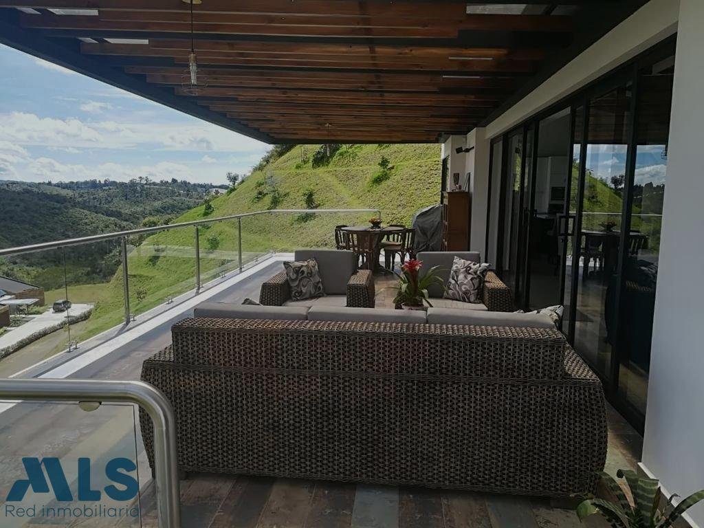 House in Guarne, Antioquia, Colombia 4 - 16208284