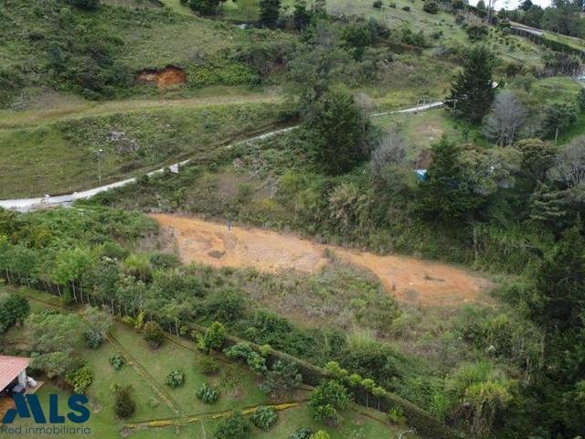 Land in Pozo Rubio, Antioquia, Colombia 1 - 16208934