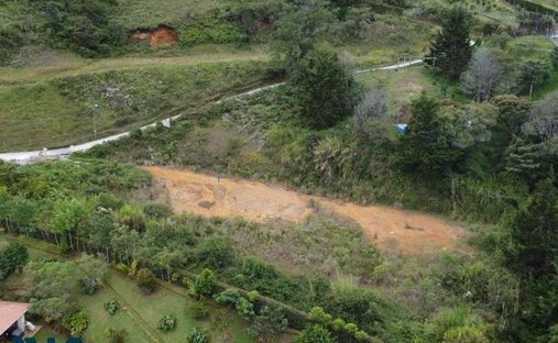 Terreno en Pozo Rubio, Antioquia, Colombia 1