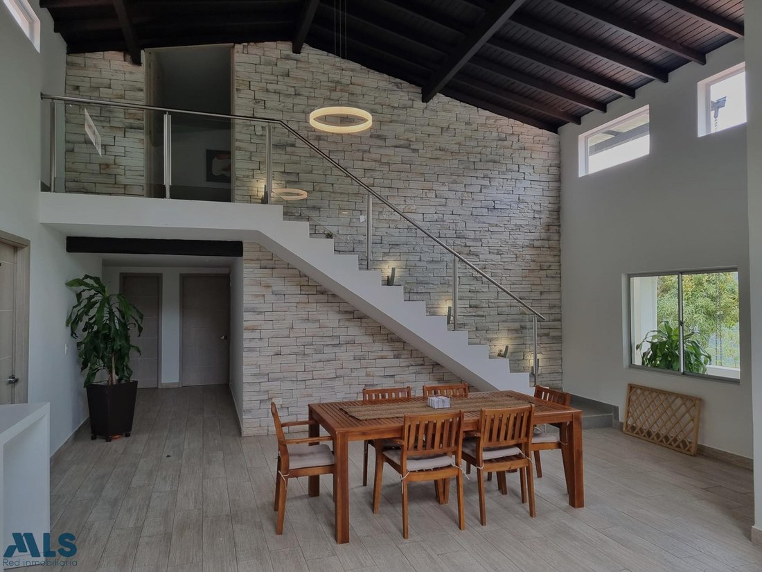 House in Amagá, Amagá, Colombia 4 - 16208762