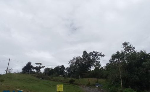 Terreno a Vereda El Penasco, Dipartimento di Antioquia, Colombia 1