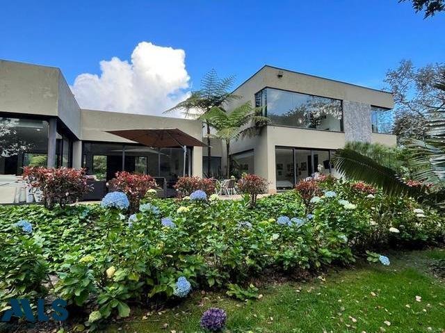 House in Vereda El Penasco, Antioquia, Colombia 1 - 16208860
